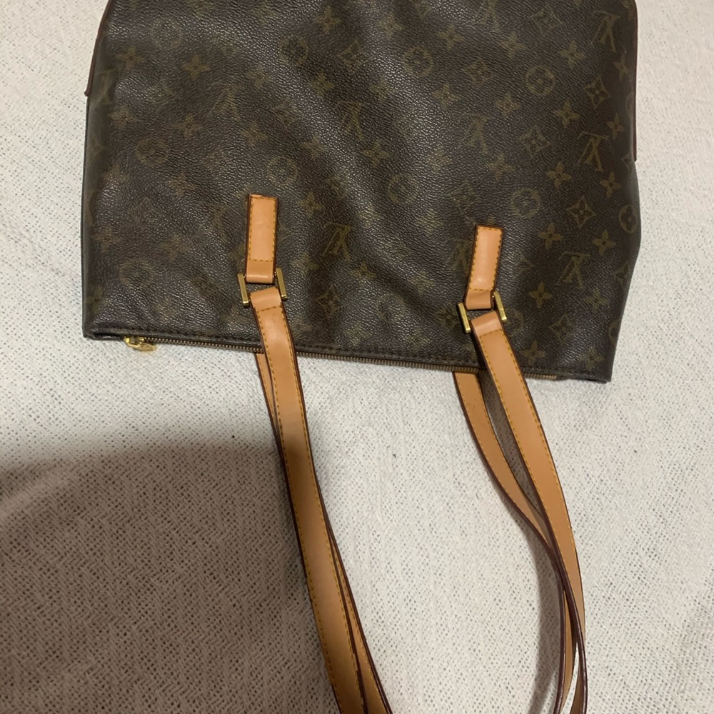 Louis Vuitton bag - Picture 7 of 8
